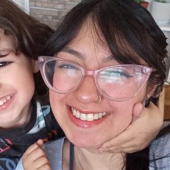 Babysitter in Punta Arenas: Carla