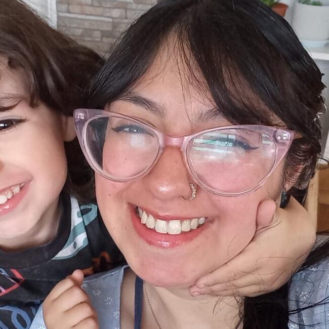 Babysitter in Punta Arenas: Carla