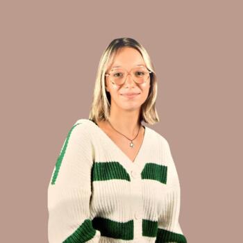 Babysitter Condé-sur-Vire: Léna