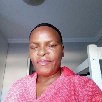 Babysitter in Pietermaritzburg: Sibongile