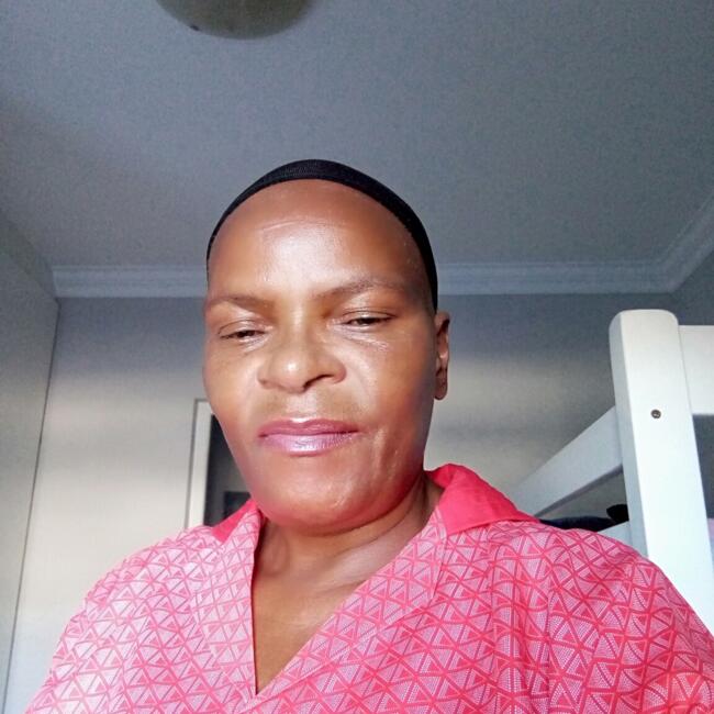 Babysitter in Pietermaritzburg: Sibongile