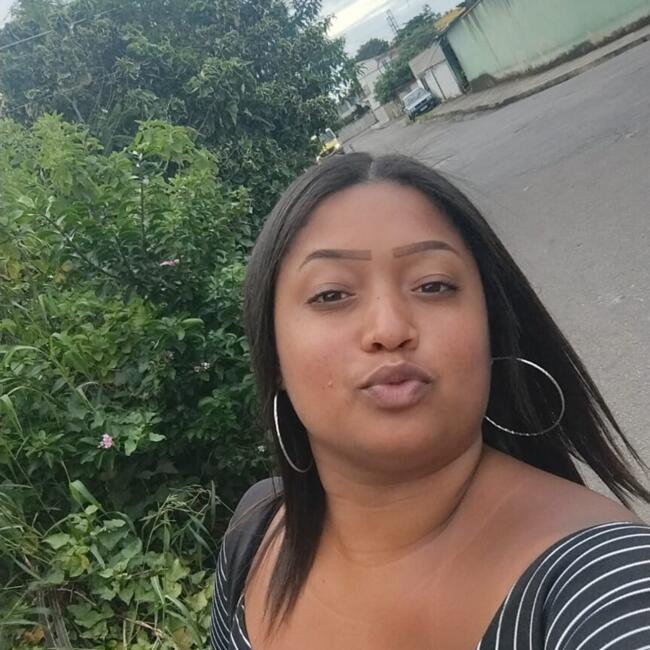 Emprego de babá em Casimiro de Abreu: Kaylaine