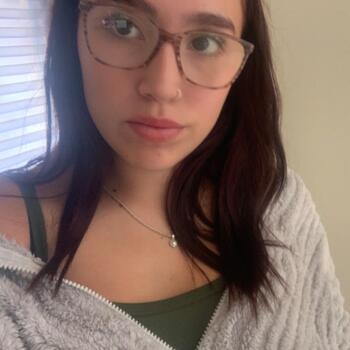 Niñera en Coronel: Catalina