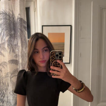 Babysitter in Reims: Lou-Anne