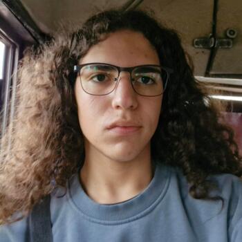 Babysitter in Ciudad de la Costa: Mateo