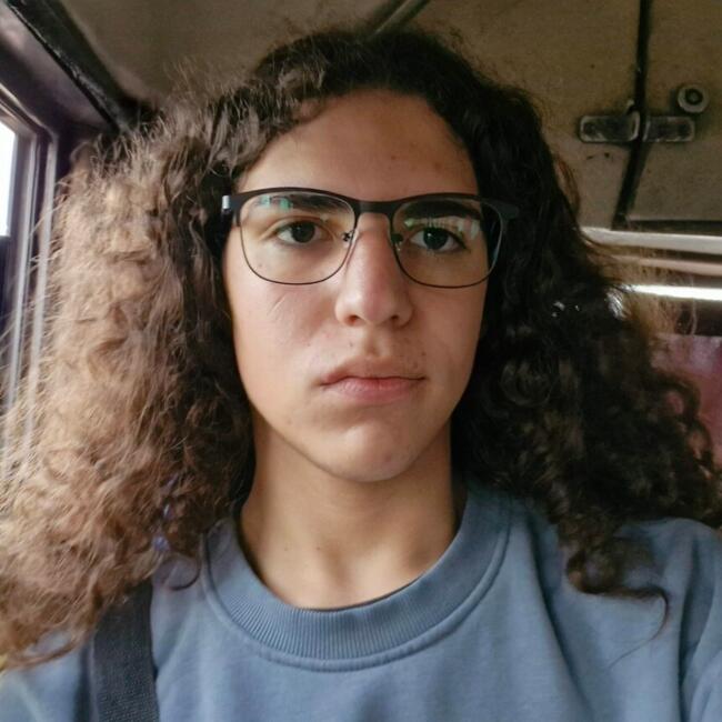 Babysitter in Ciudad de la Costa: Mateo