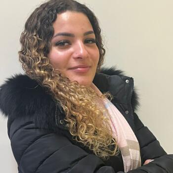 Babysitter in Sintra: Bárbara