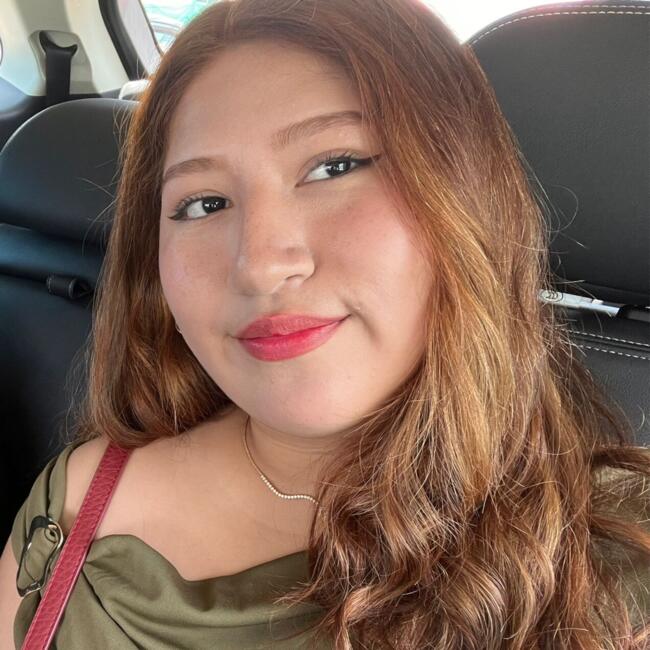 Niñera en El Callao: Aline