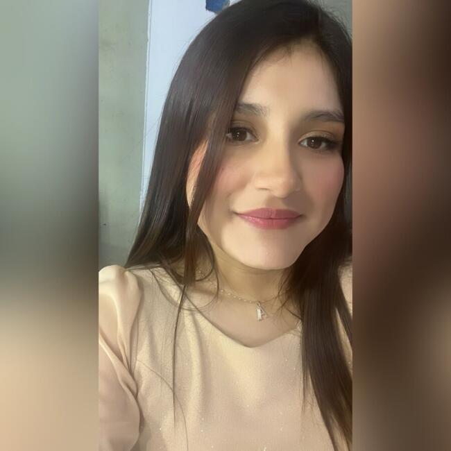 Niñera en Trujillo: ANA CLAUDIA