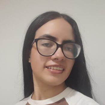Babysitter in Soacha: Andrea