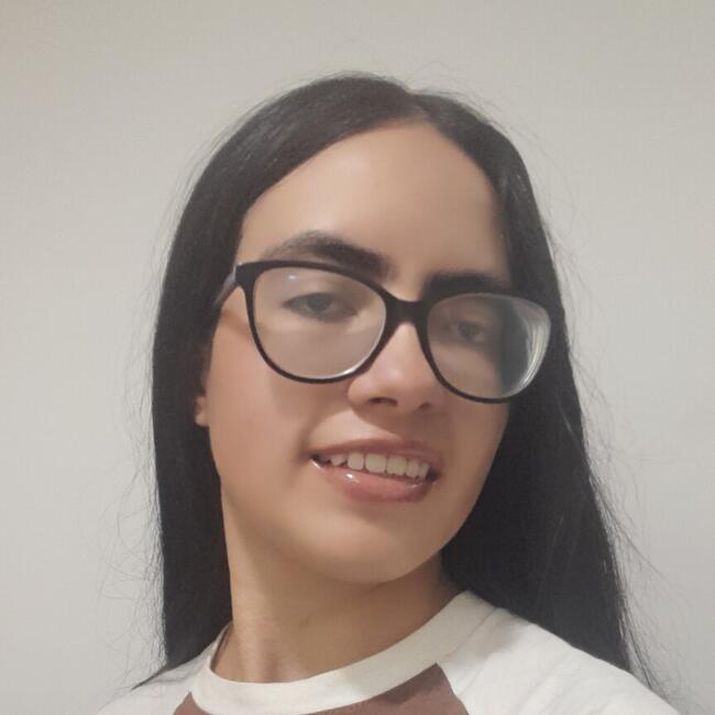 Babysitter in Soacha: Andrea