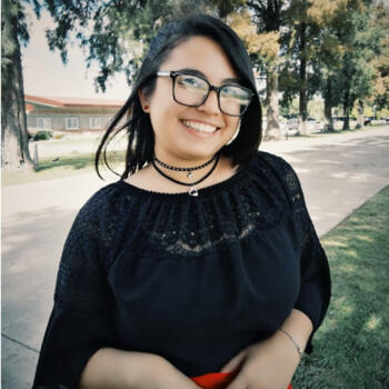 Babysitter in Buenos Aires: Maria Antonella