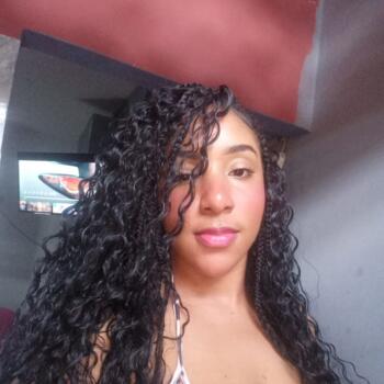 Babysitter in Durán: Naomi