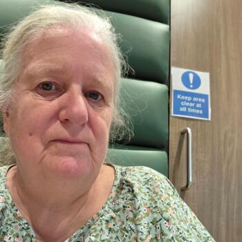 Nanny in Stonehaven: Katie