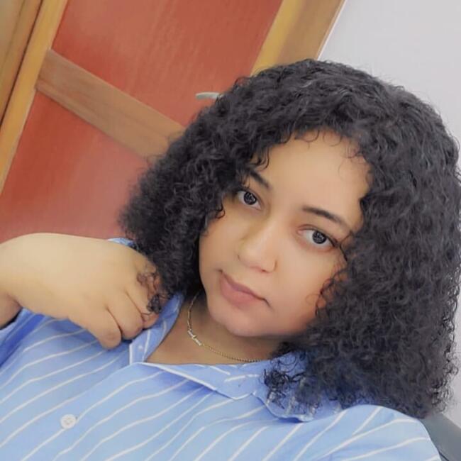 Niñera en Santo Domingo (Distrito de Santo Domingo): Yessica