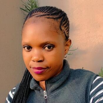 Nanny in Durban: Babalwa