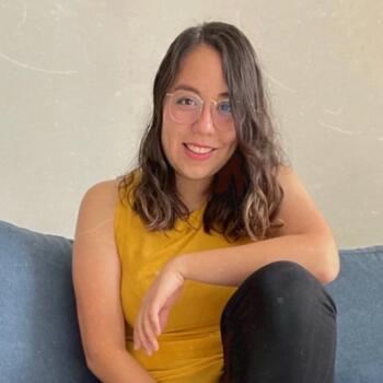 Niñera en Ciudad de México: Katia