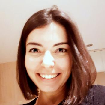 Babysitter Bari: Antonella