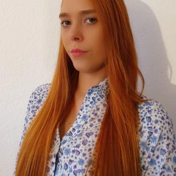 Babysitter Kaiserslautern: Ramona