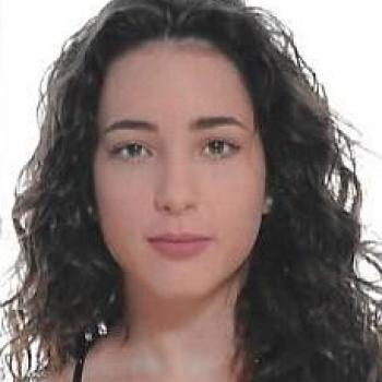 Canguro Valdemoro: Teresa