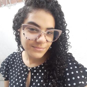 Babysitter Recife: Ana