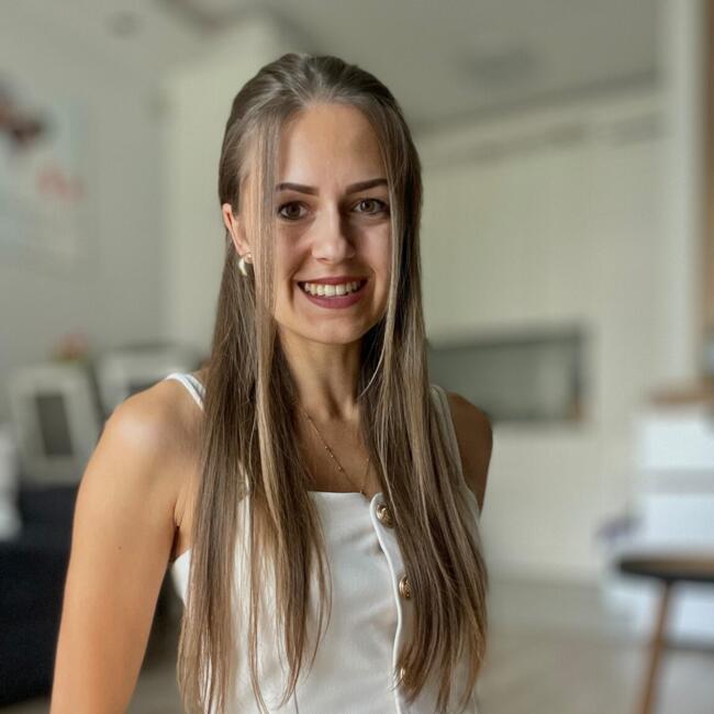 Opiekunka do dziecka w Pruszcz Gdański: Andżelika