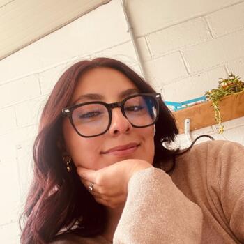 Parent Mexico City: Cesia