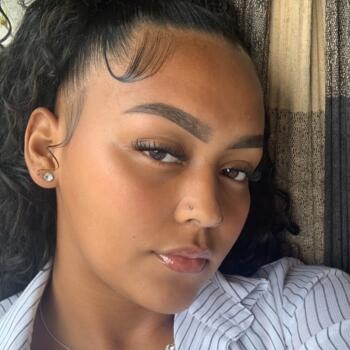 Babysitter em Lisboa: Maria Vitória