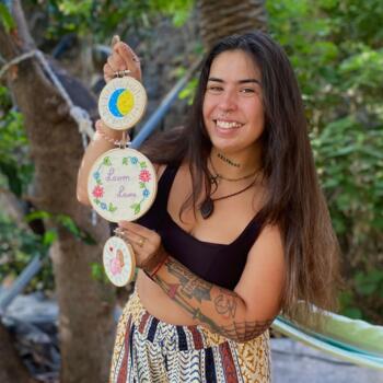 Nanny in Santa Cruz de Tenerife: Laura