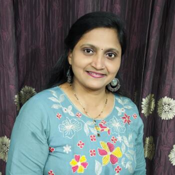 Babysitter in Badlapur: Nimisha