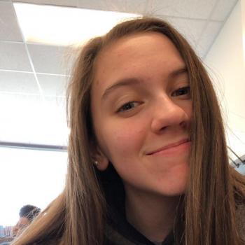 Babysitter Fuquay-Varina: Chaylee