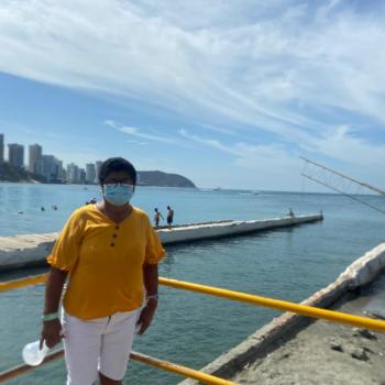 Niñera en Cartagena de Indias: Yarima