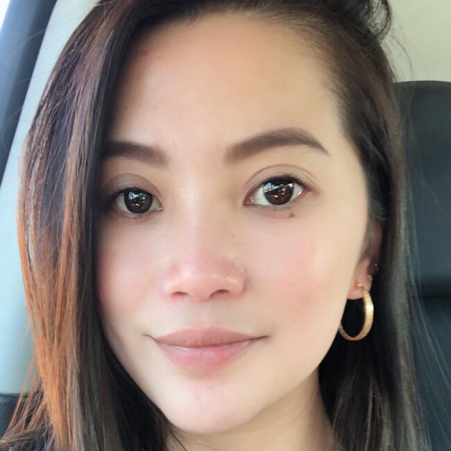 Babysitter in Altrincham: Abegail