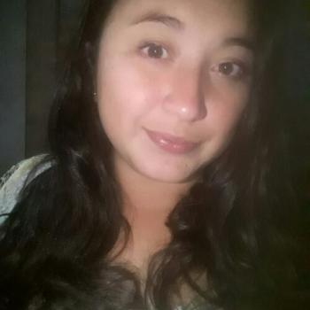 Babysitter in Pilar: Flor