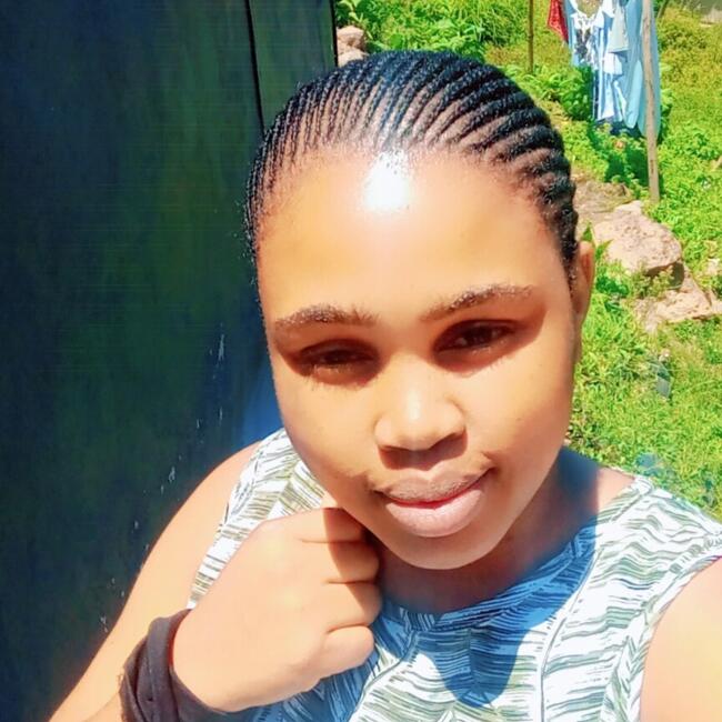 Babysitter in Clermont: Khanyisile