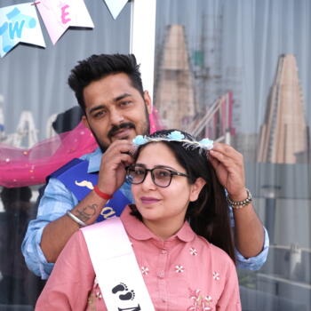 Parent Gurugram: Kanchan