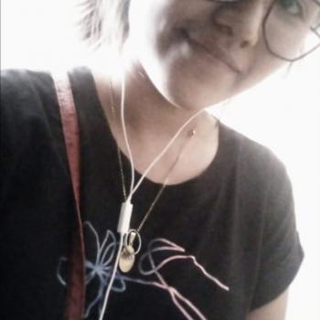 Babysitter in Pucallpa: Anneli