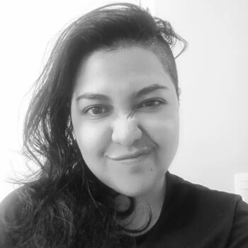 Niñera en Tláhuac: Brenda