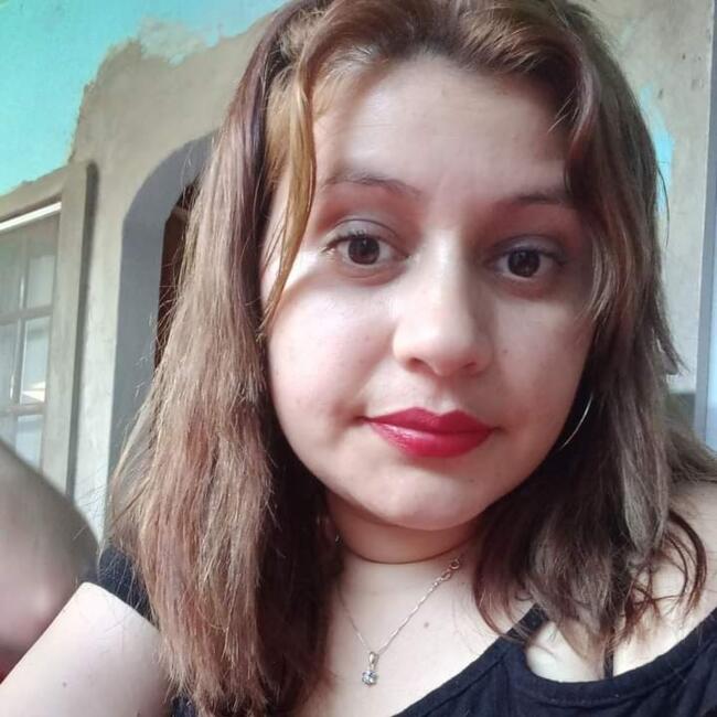 Niñera en Río Grande: Maria Silvana