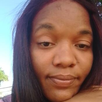 Babysitter Santo Domingo: Damaris