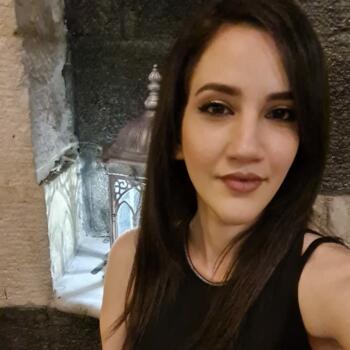 Nanny in Alcalá de Henares: Marwa