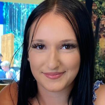 Babysitter in Wien: Amanda