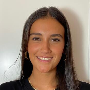Canguro Madrid: Natalia