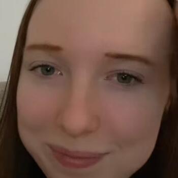 Barnvakt Göteborg: Elin