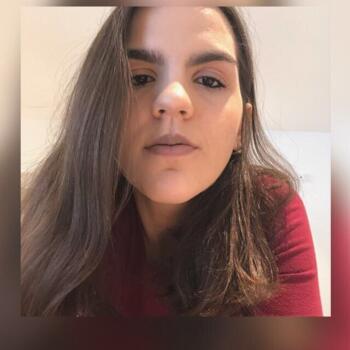 Babysitter in Vienna: Beatriz