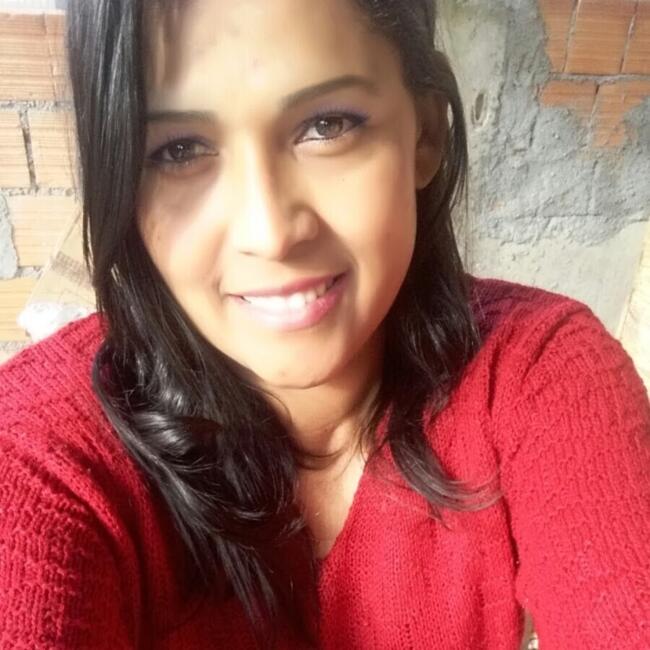 Babysitter in São José (São José): Dayane