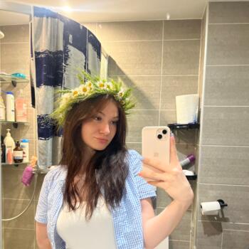 Babysitter Riga: Letīcija