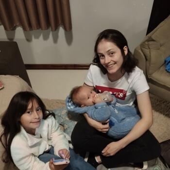 Babysitter Chapecó: Salete
