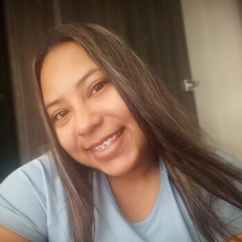 Niñera Guayaquil: Mónica Melissa