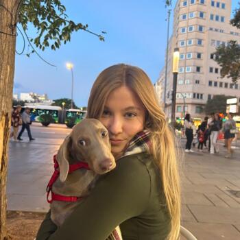 Babysitter Calvià: Merle